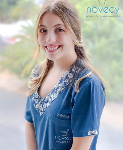 Heleana Heleana Goncalves, Chief Executive Officer