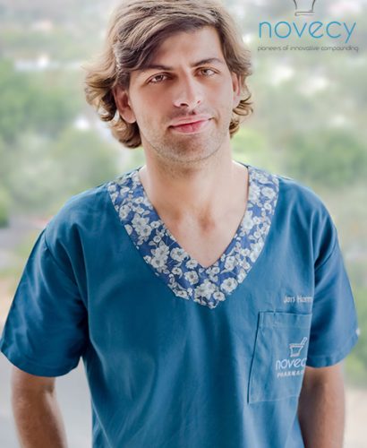 Jan Jan Harm Schutte, Jnr. Manger - Quality, Research and Development
