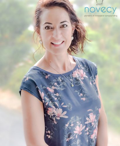 Linde Linde Thompson, Regional Training & Sales Manager